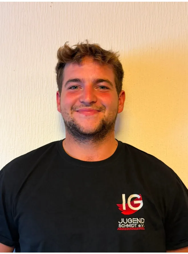 Nico Müllejans