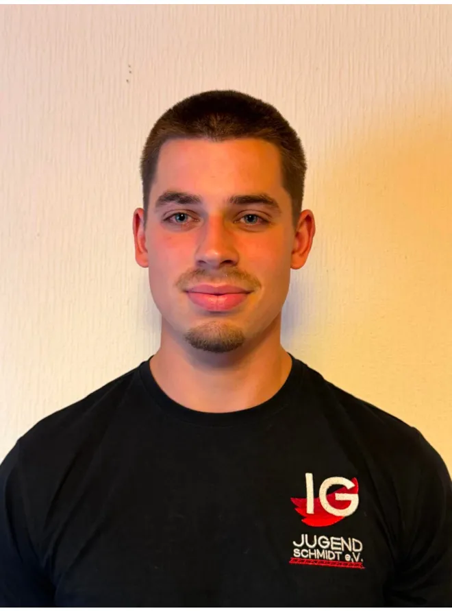 Max Wergen