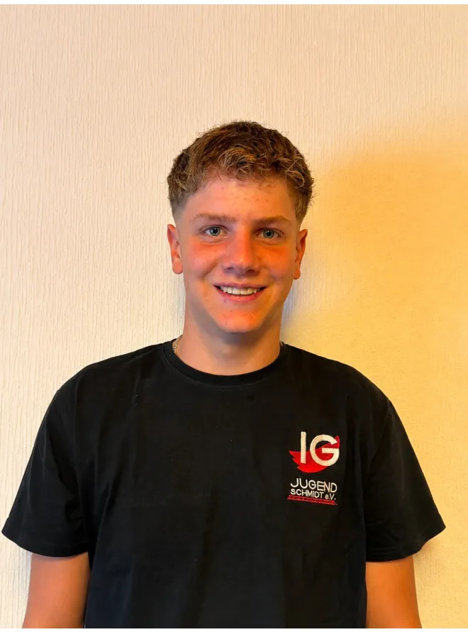 Jona Wergen